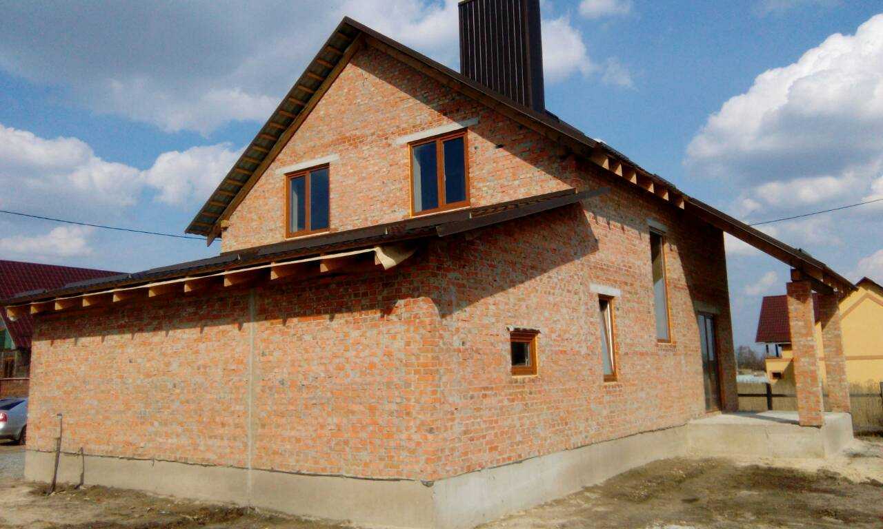 Продажа дома 160 м², Райський сад