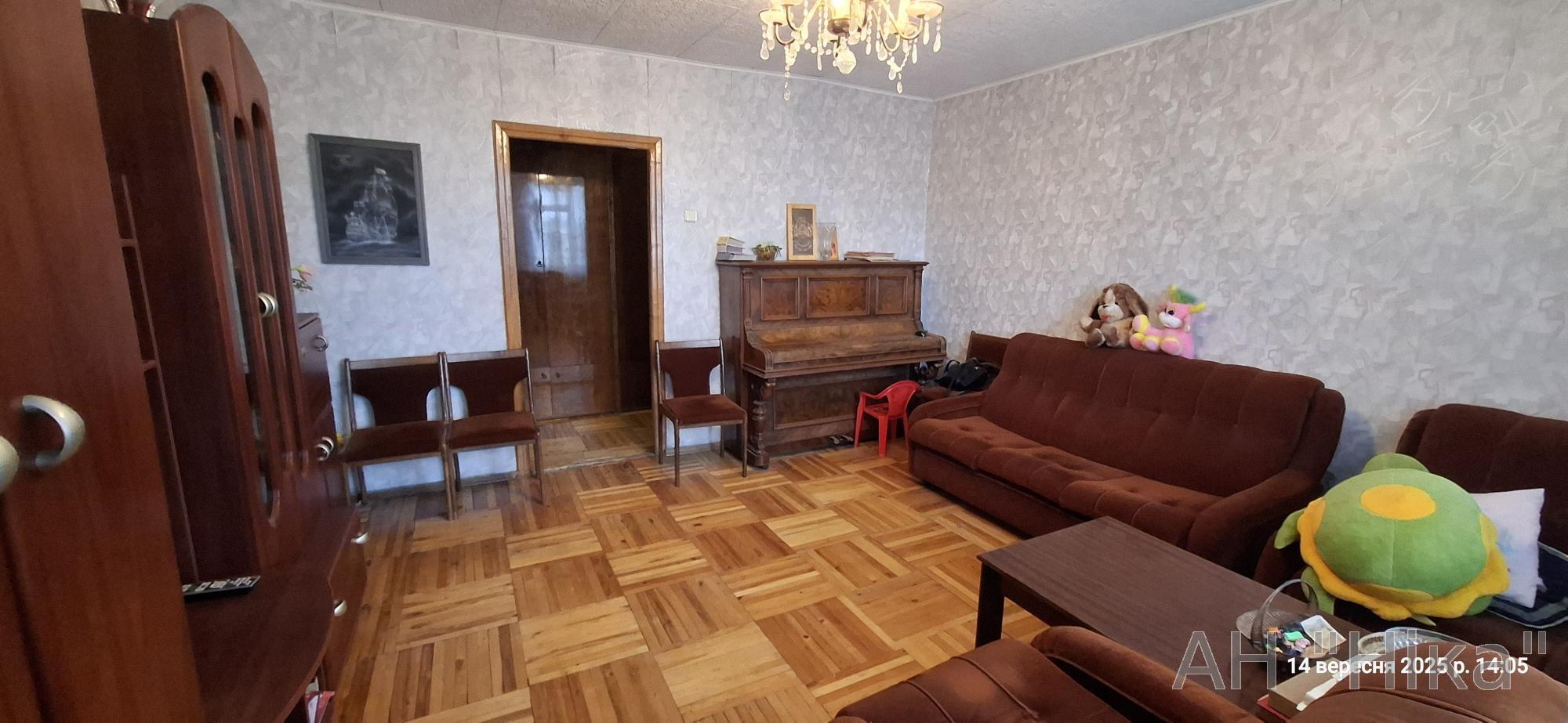 Продажа 3-комнатной квартиры 69 м², Старицкого ул., 16