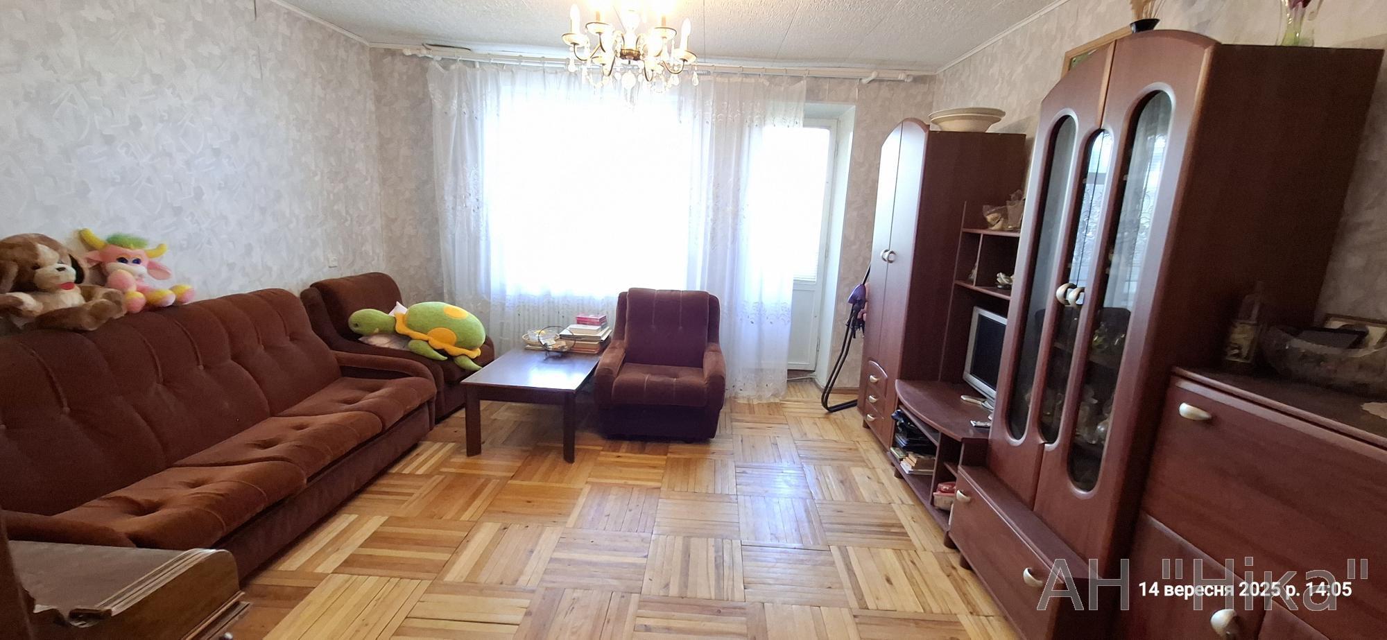 Продажа 3-комнатной квартиры 69 м², Старицкого ул., 16