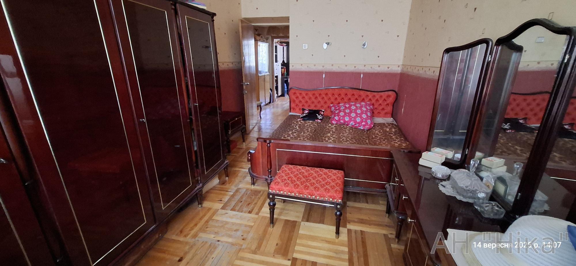 Продажа 3-комнатной квартиры 69 м², Старицкого ул., 16