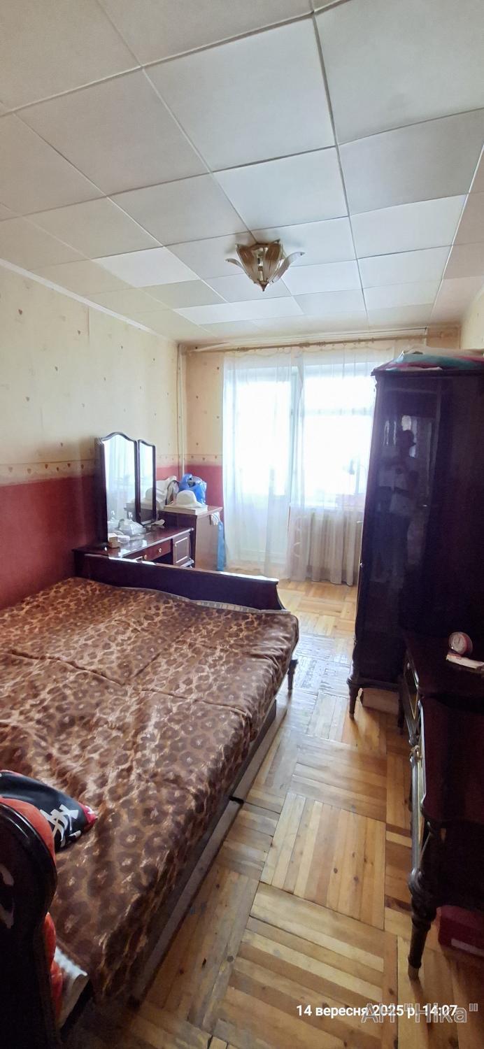 Продажа 3-комнатной квартиры 69 м², Старицкого ул., 16