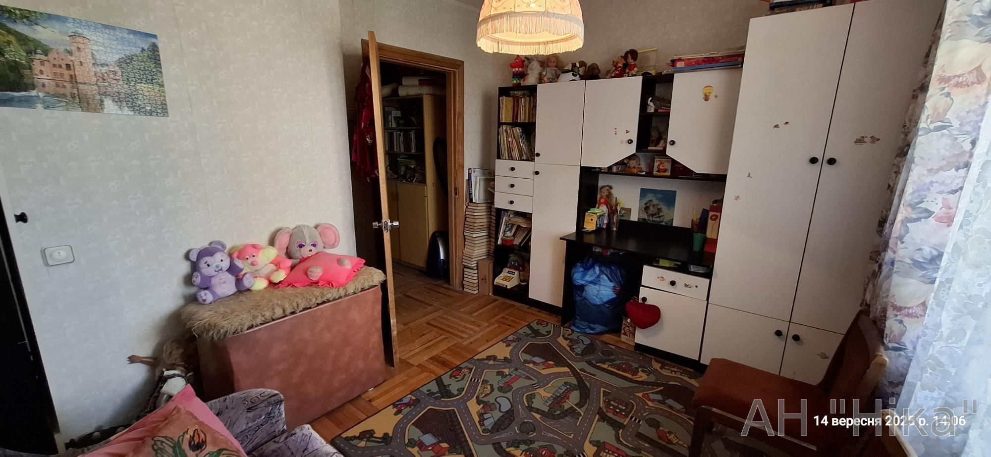 Продажа 3-комнатной квартиры 69 м², Старицкого ул., 16