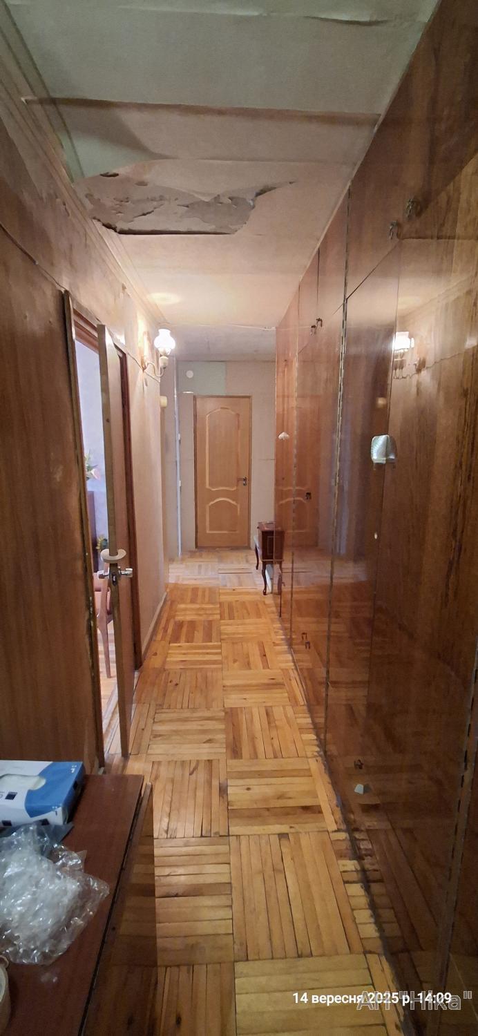 Продажа 3-комнатной квартиры 69 м², Старицкого ул., 16