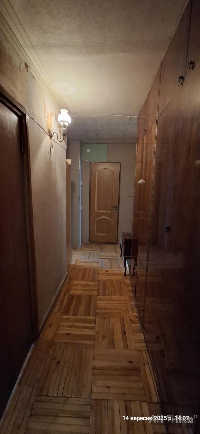 Продажа 3-комнатной квартиры 69 м², Старицкого ул., 16