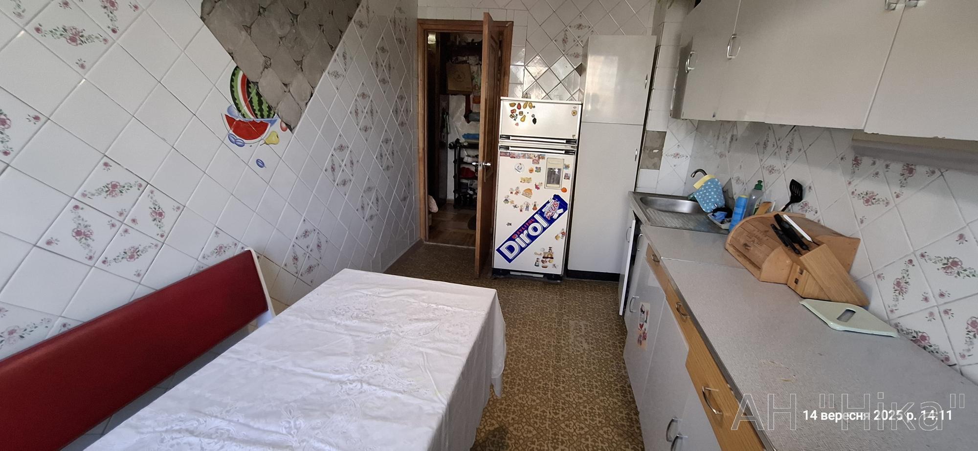 Продажа 3-комнатной квартиры 69 м², Старицкого ул., 16
