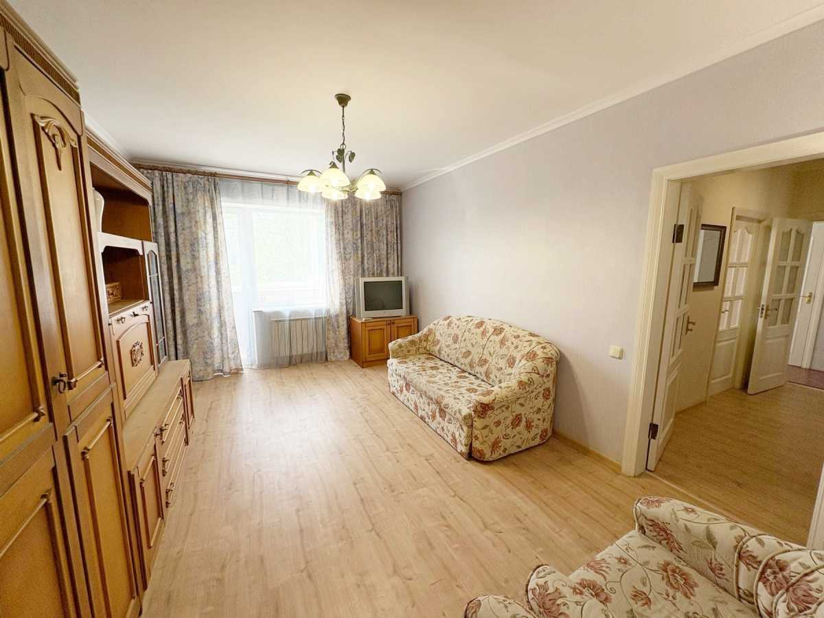Продажа 2-комнатной квартиры 51.3 м², Европейская пл., Союзу, 64