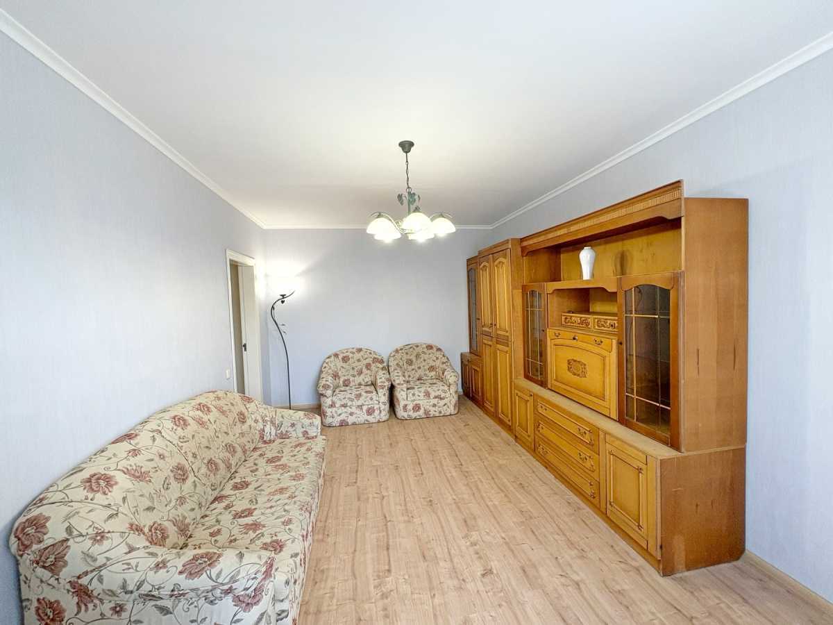 Продажа 2-комнатной квартиры 51.3 м², Европейская пл., Союзу, 64