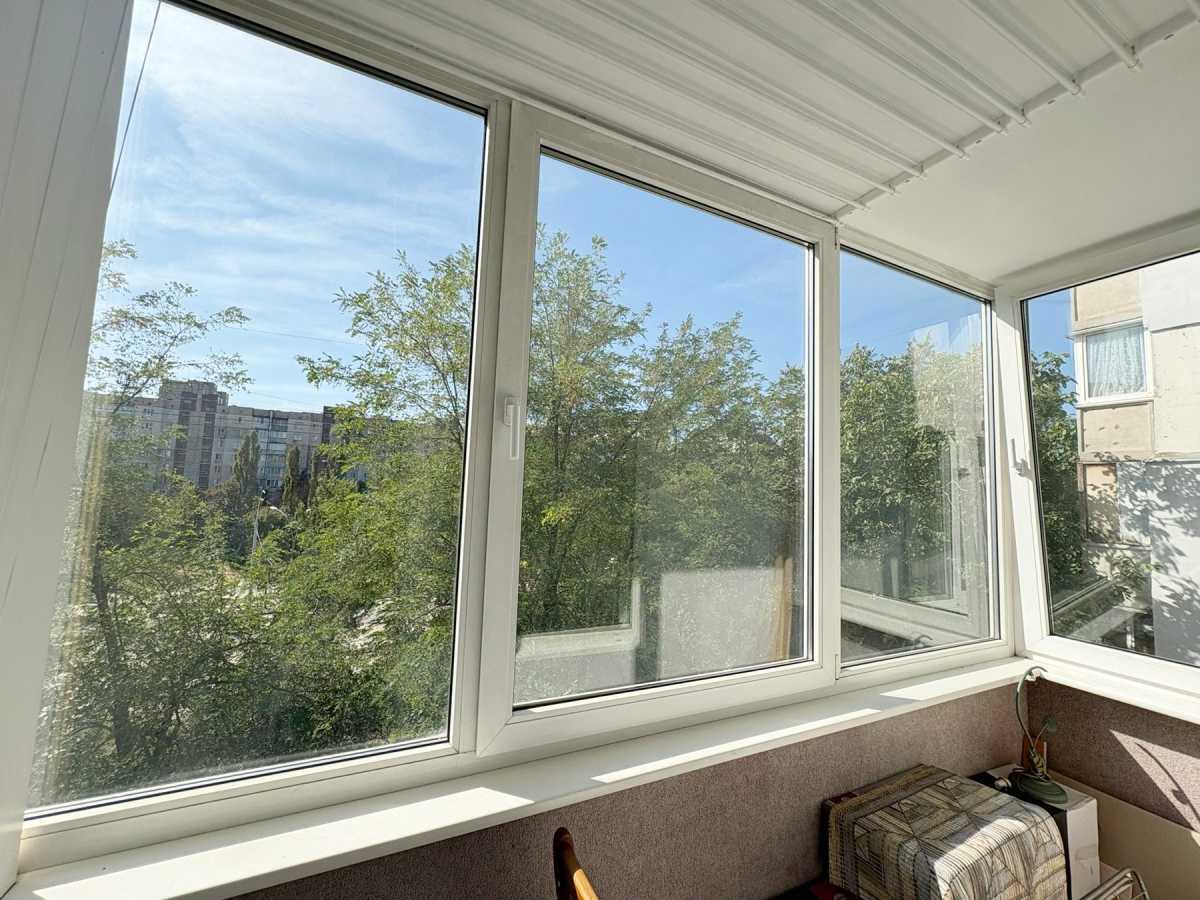 Продажа 2-комнатной квартиры 51.3 м², Европейская пл., Союзу, 64