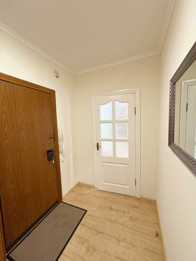 Продажа 2-комнатной квартиры 51.3 м², Европейская пл., Союзу, 64