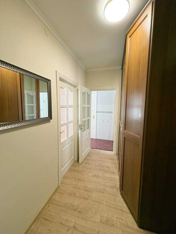 Продажа 2-комнатной квартиры 51.3 м², Европейская пл., Союзу, 64