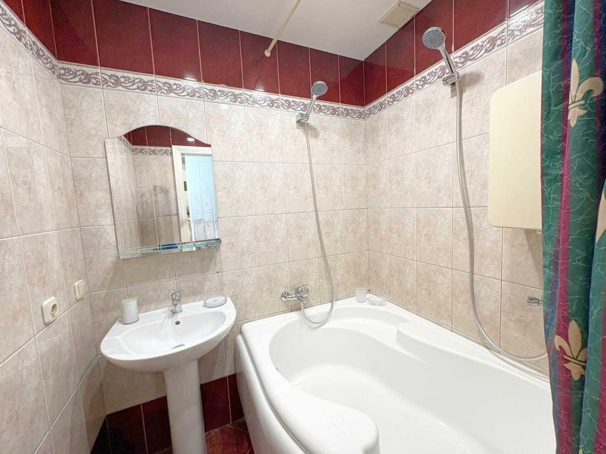 Продажа 2-комнатной квартиры 51.3 м², Европейская пл., Союзу, 64