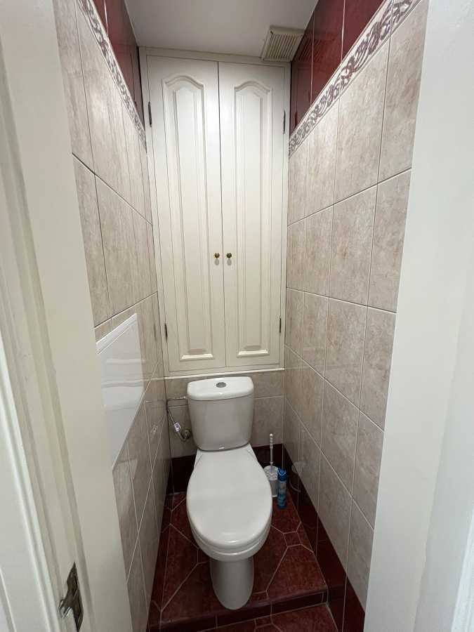 Продажа 2-комнатной квартиры 51.3 м², Европейская пл., Союзу, 64