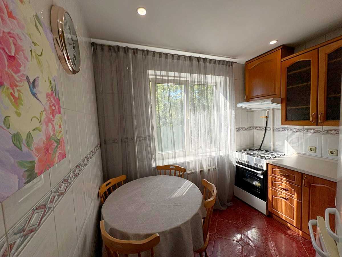 Продажа 2-комнатной квартиры 51.3 м², Европейская пл., Союзу, 64