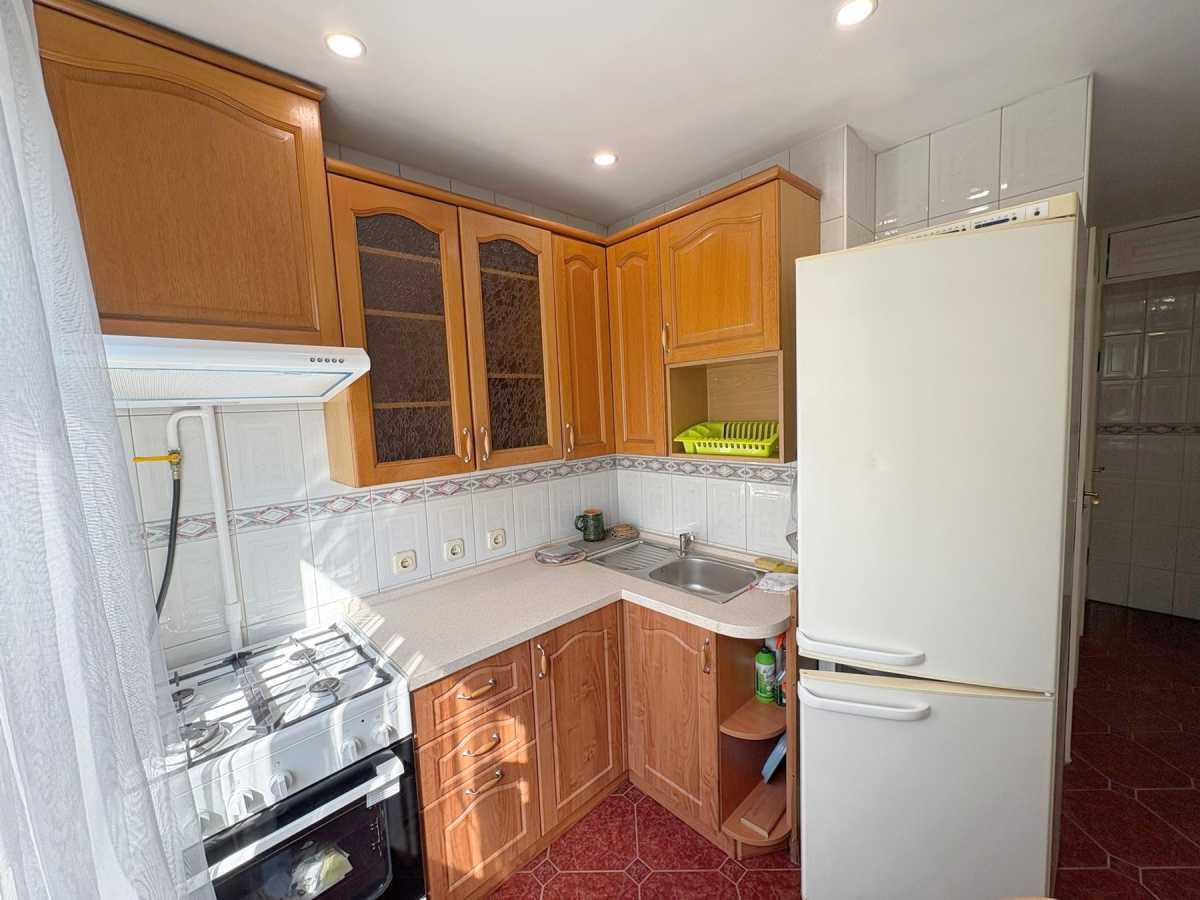Продажа 2-комнатной квартиры 51.3 м², Европейская пл., Союзу, 64