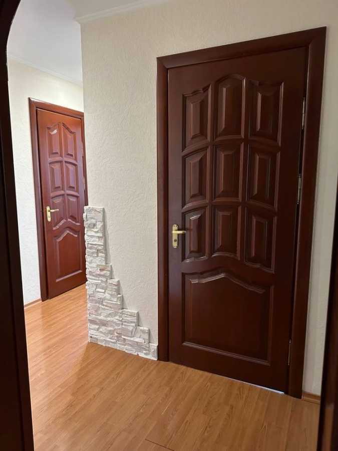 Продажа 4-комнатной квартиры 72.8 м², Борисенка