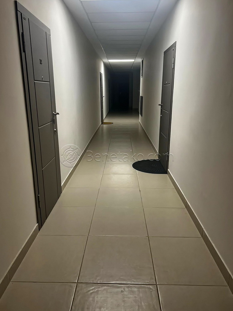 Продажа 3-комнатной квартиры 53 м², Французский бул., 85/5