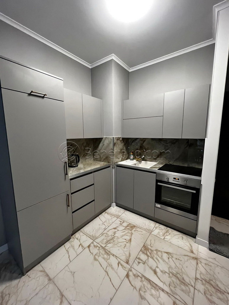 Продажа 3-комнатной квартиры 53 м², Французский бул., 85/5