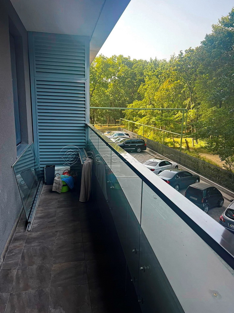 Продажа 3-комнатной квартиры 53 м², Французский бул., 85/5