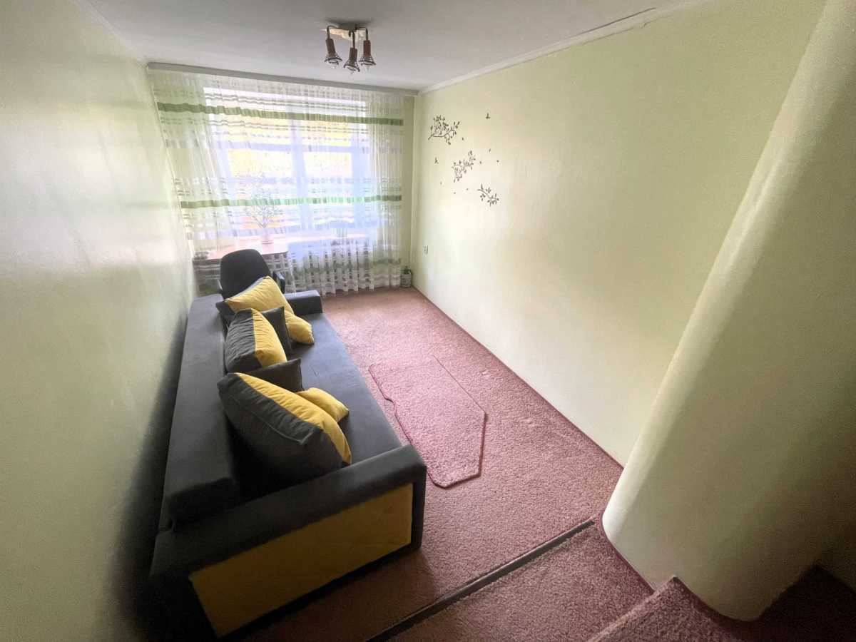 Продажа 2-комнатной квартиры 47.9 м², Степана Бандеры ул.