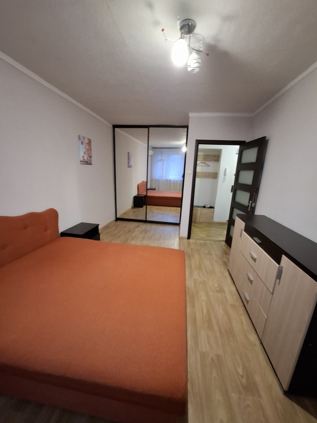 Аренда 1-комнатной квартиры 38 м², Академика Белецкого ул., 10