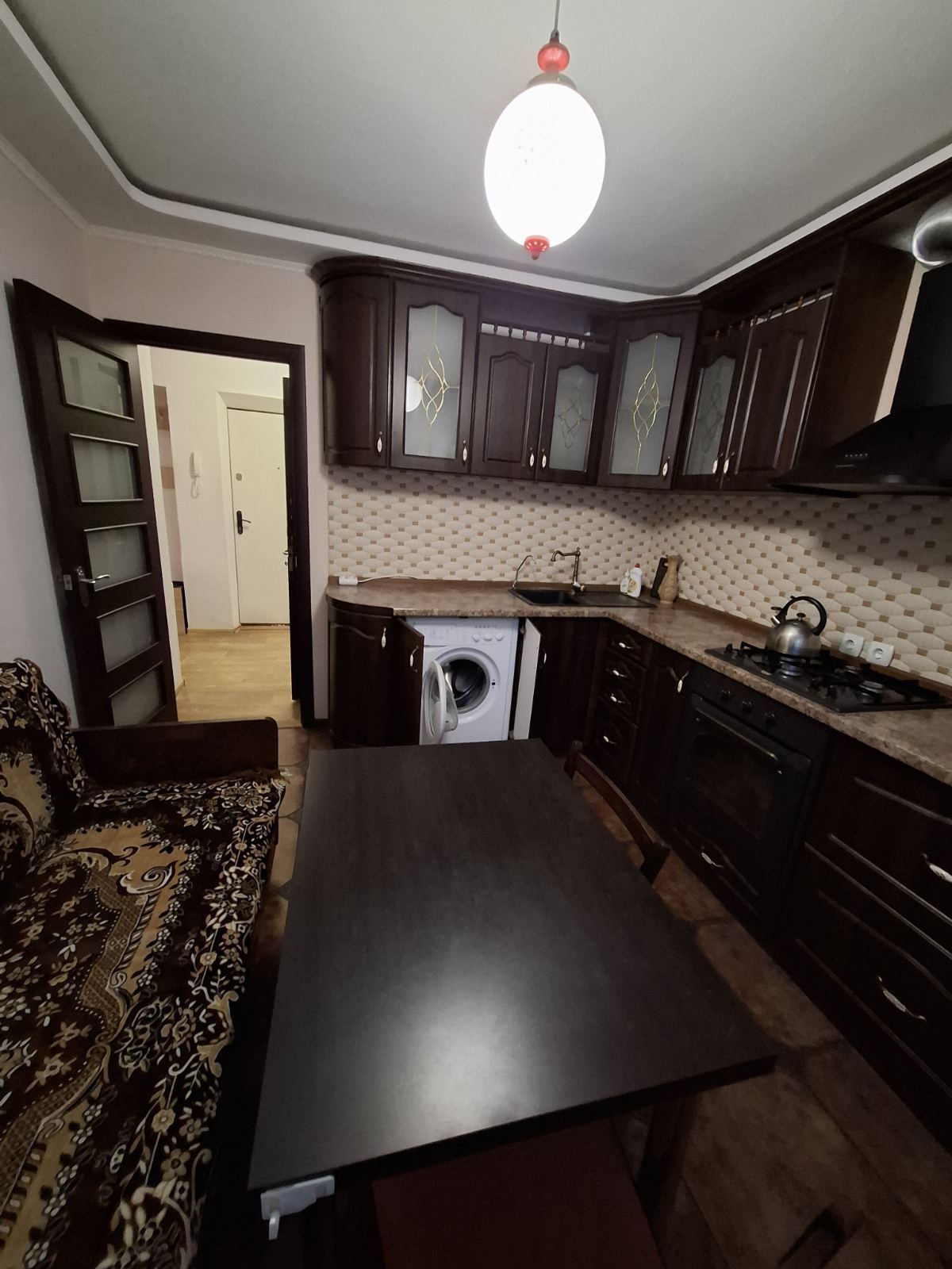 Аренда 1-комнатной квартиры 38 м², Академика Белецкого ул., 10