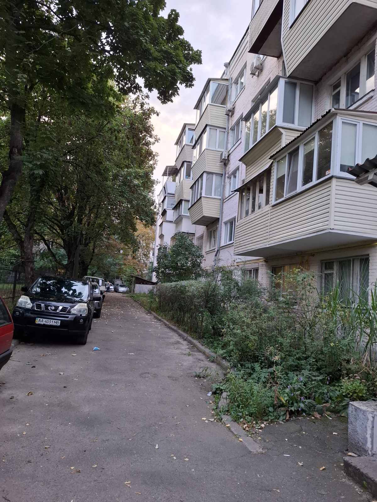Аренда 1-комнатной квартиры 38 м², Академика Белецкого ул., 10