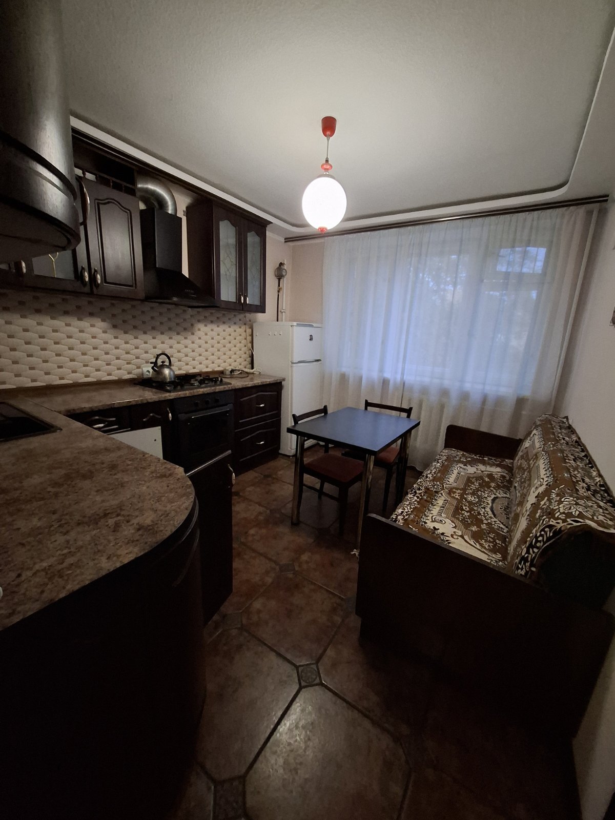 Аренда 1-комнатной квартиры 38 м², Академика Белецкого ул., 10