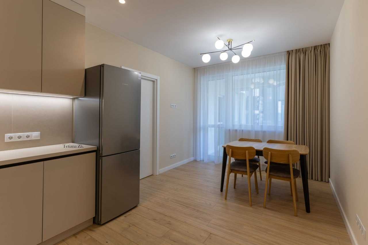 Оренда 2-кімнатної квартири 83 м², Золотоустівська вул., 27