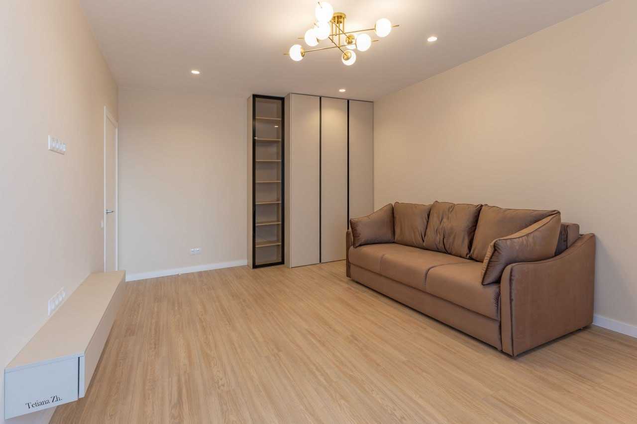 Оренда 2-кімнатної квартири 83 м², Золотоустівська вул., 27