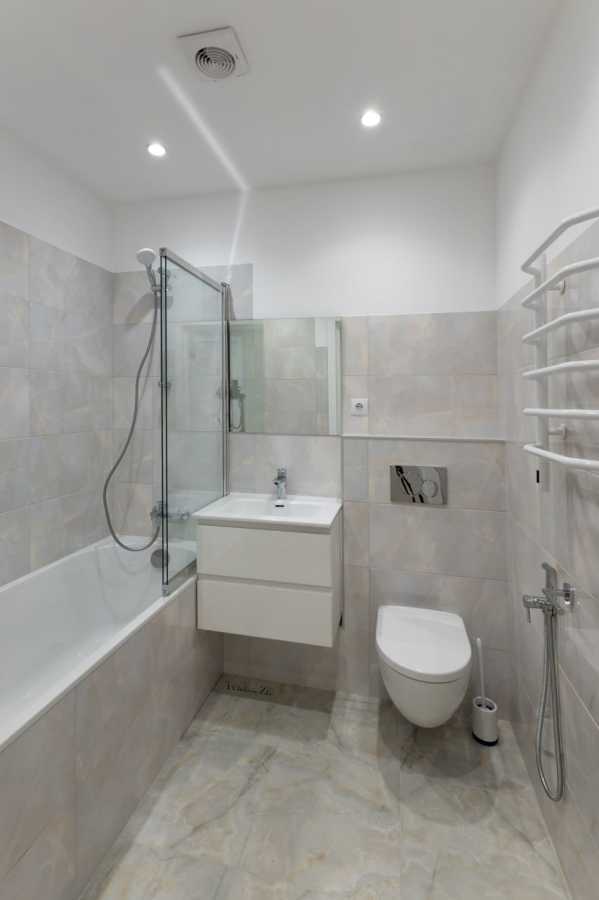 Оренда 2-кімнатної квартири 83 м², Золотоустівська вул., 27
