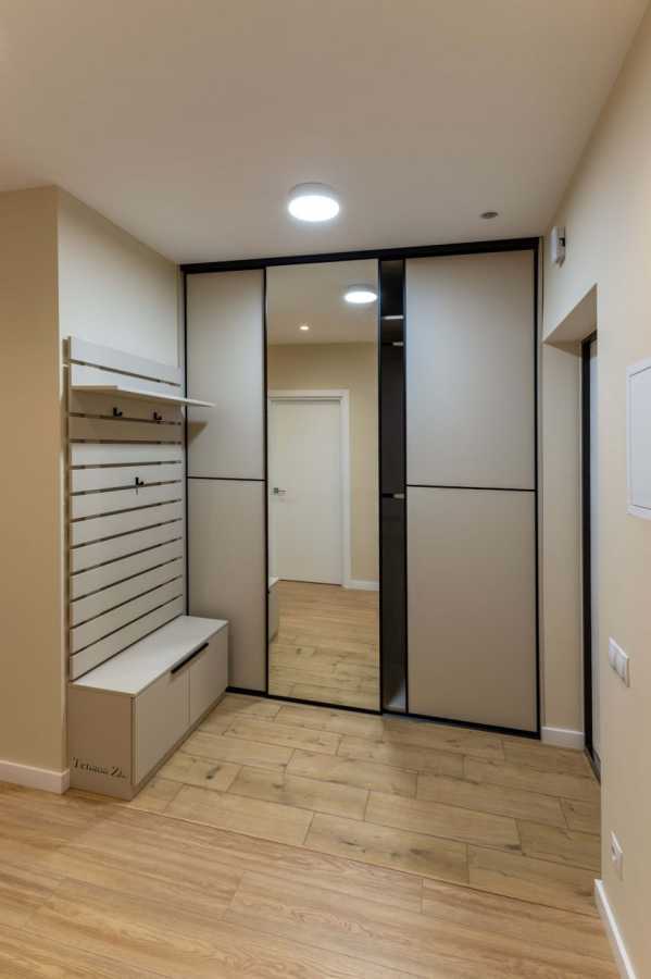 Оренда 2-кімнатної квартири 83 м², Золотоустівська вул., 27