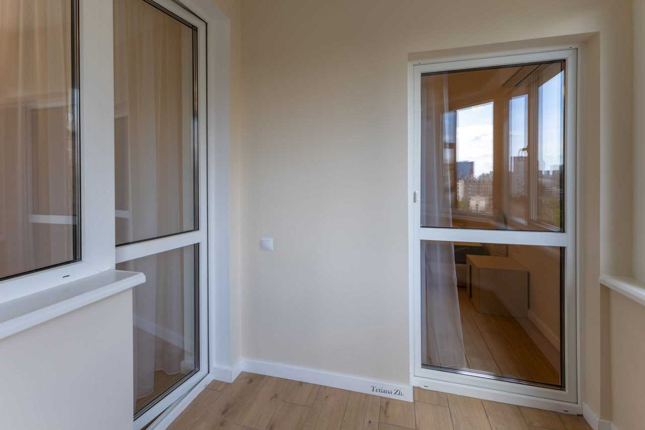 Оренда 2-кімнатної квартири 83 м², Золотоустівська вул., 27