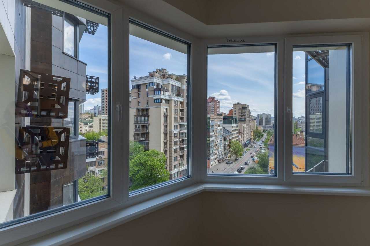 Оренда 2-кімнатної квартири 83 м², Золотоустівська вул., 27