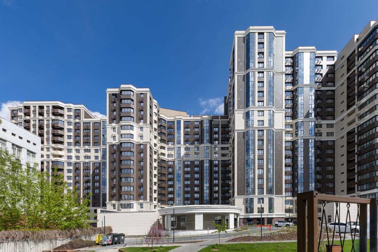 Оренда 2-кімнатної квартири 83 м², Золотоустівська вул., 27