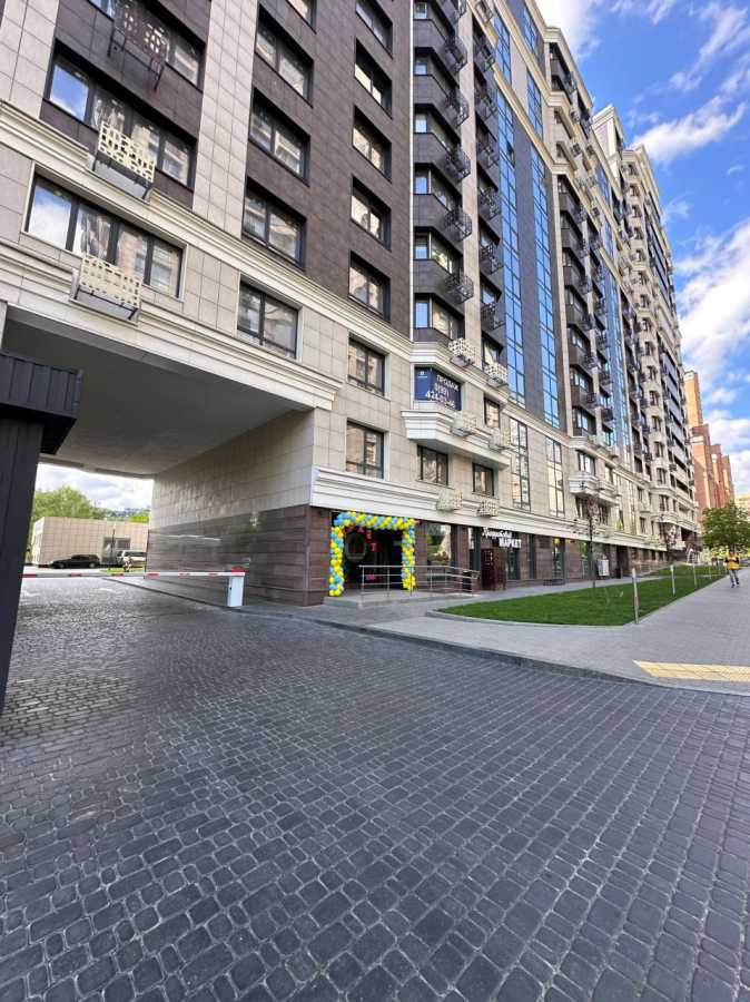 Оренда 2-кімнатної квартири 83 м², Золотоустівська вул., 27