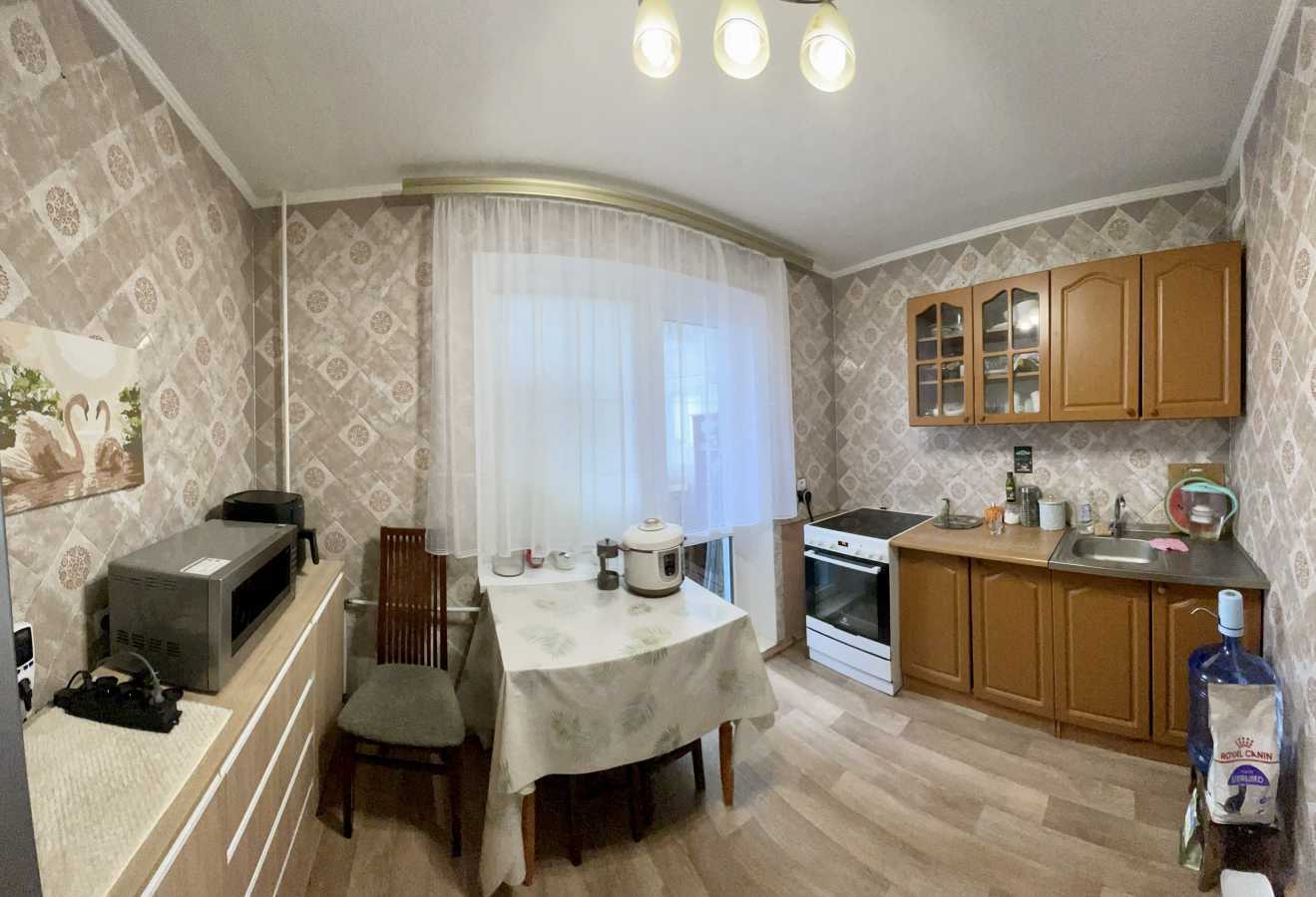 Продажа 2-комнатной квартиры 56 м², Академика Ефремова ул., 25