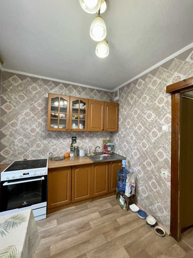 Продажа 2-комнатной квартиры 56 м², Академика Ефремова ул., 25