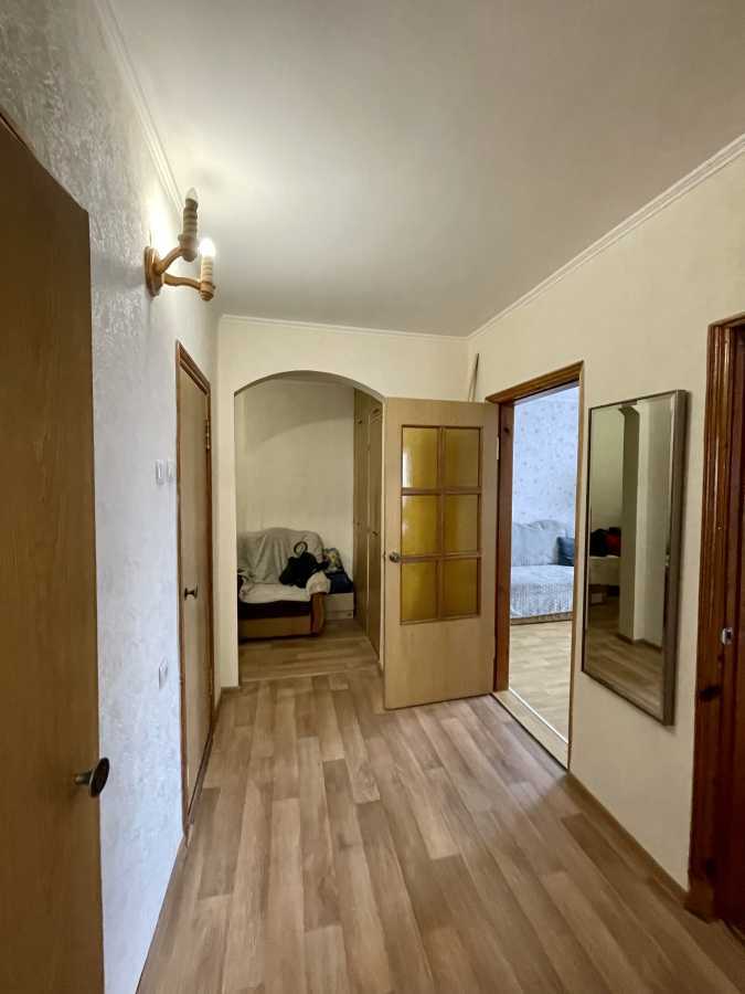 Продажа 2-комнатной квартиры 56 м², Академика Ефремова ул., 25