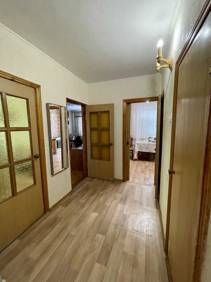 Продажа 2-комнатной квартиры 56 м², Академика Ефремова ул., 25