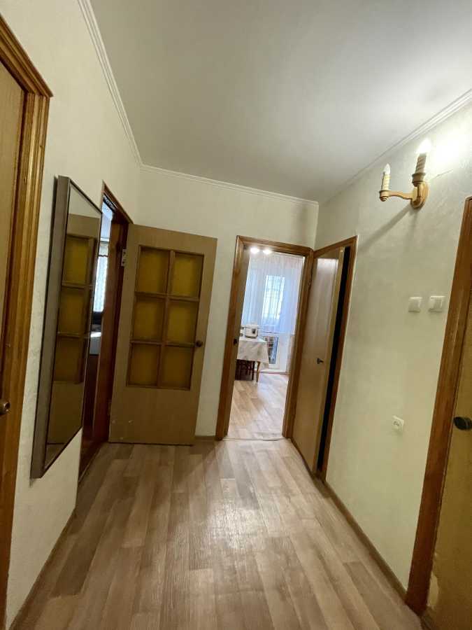 Продажа 2-комнатной квартиры 56 м², Академика Ефремова ул., 25