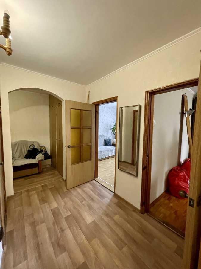 Продажа 2-комнатной квартиры 56 м², Академика Ефремова ул., 25