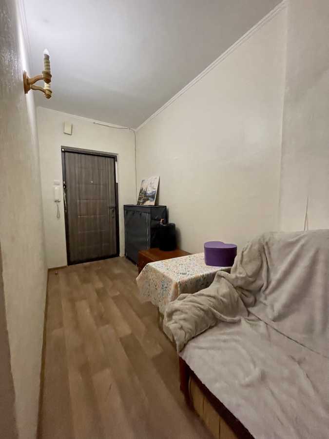 Продажа 2-комнатной квартиры 56 м², Академика Ефремова ул., 25
