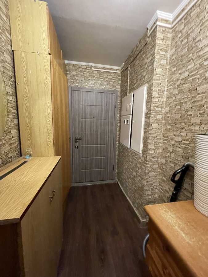 Продажа 2-комнатной квартиры 56 м², Академика Ефремова ул., 25