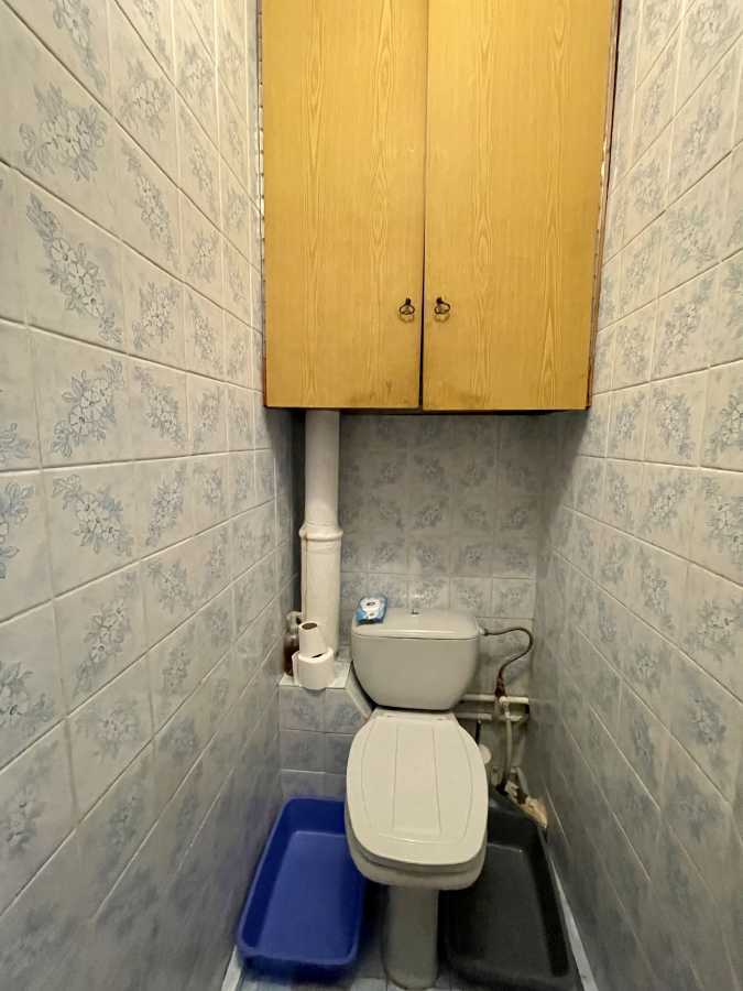 Продажа 2-комнатной квартиры 56 м², Академика Ефремова ул., 25