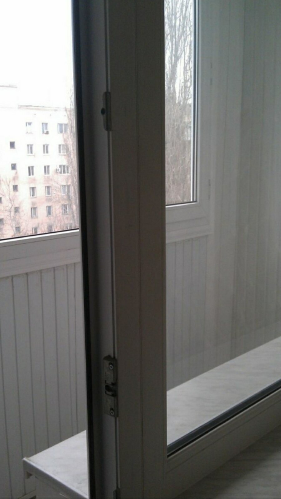 Аренда 2-комнатной квартиры 45 м², Инглези ул., 3А