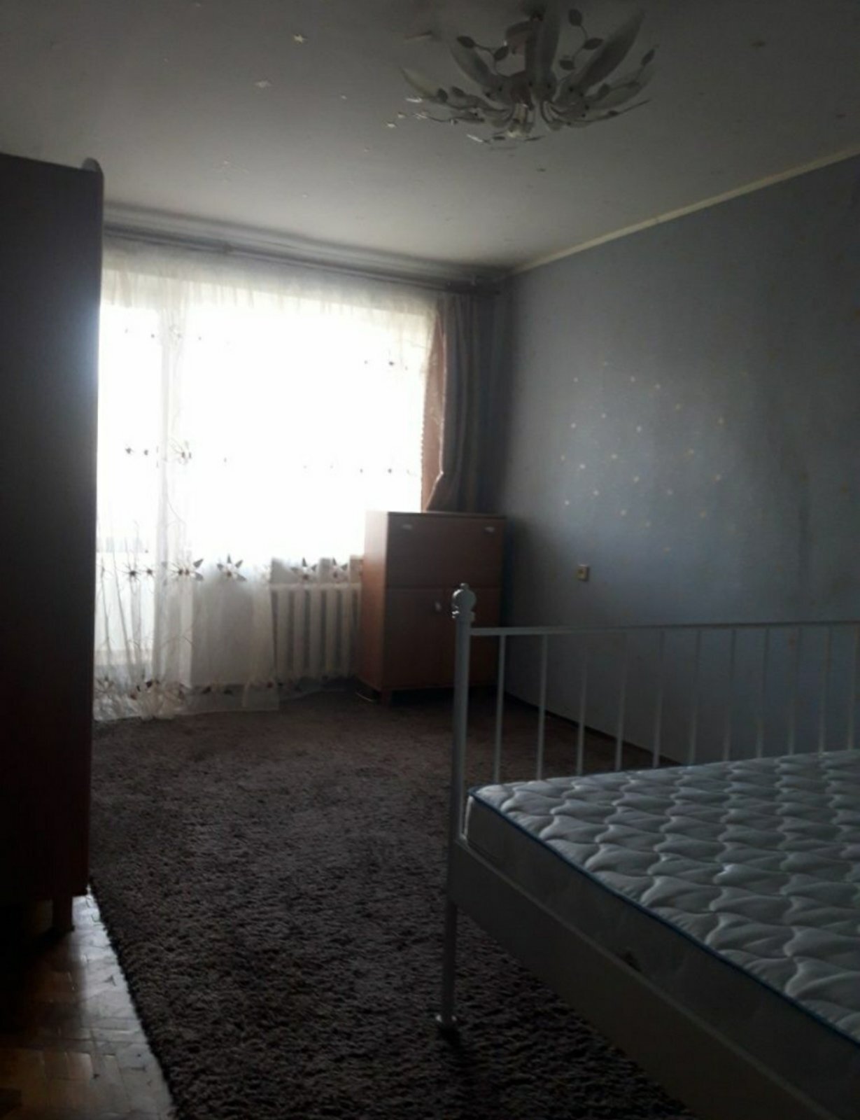 Аренда 2-комнатной квартиры 45 м², Инглези ул., 3А