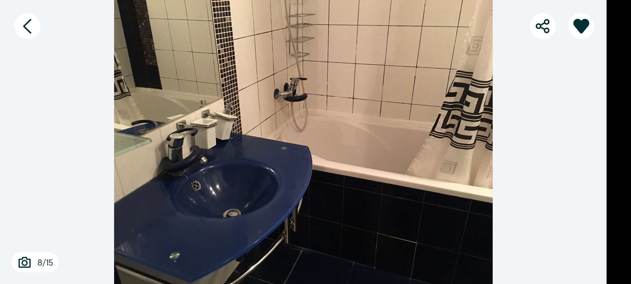 Аренда 3-комнатной квартиры 80 м², Ревуцкого ул., 10/2