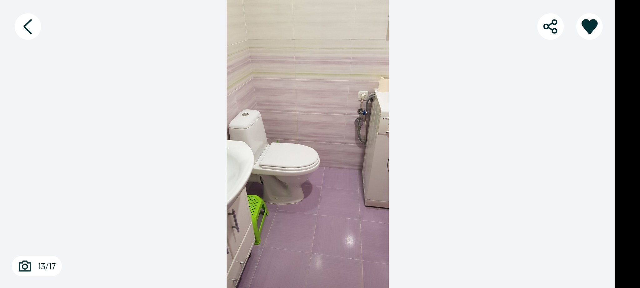 Оренда 2-кімнатної квартири 71 м², Драгоманова вул., 12