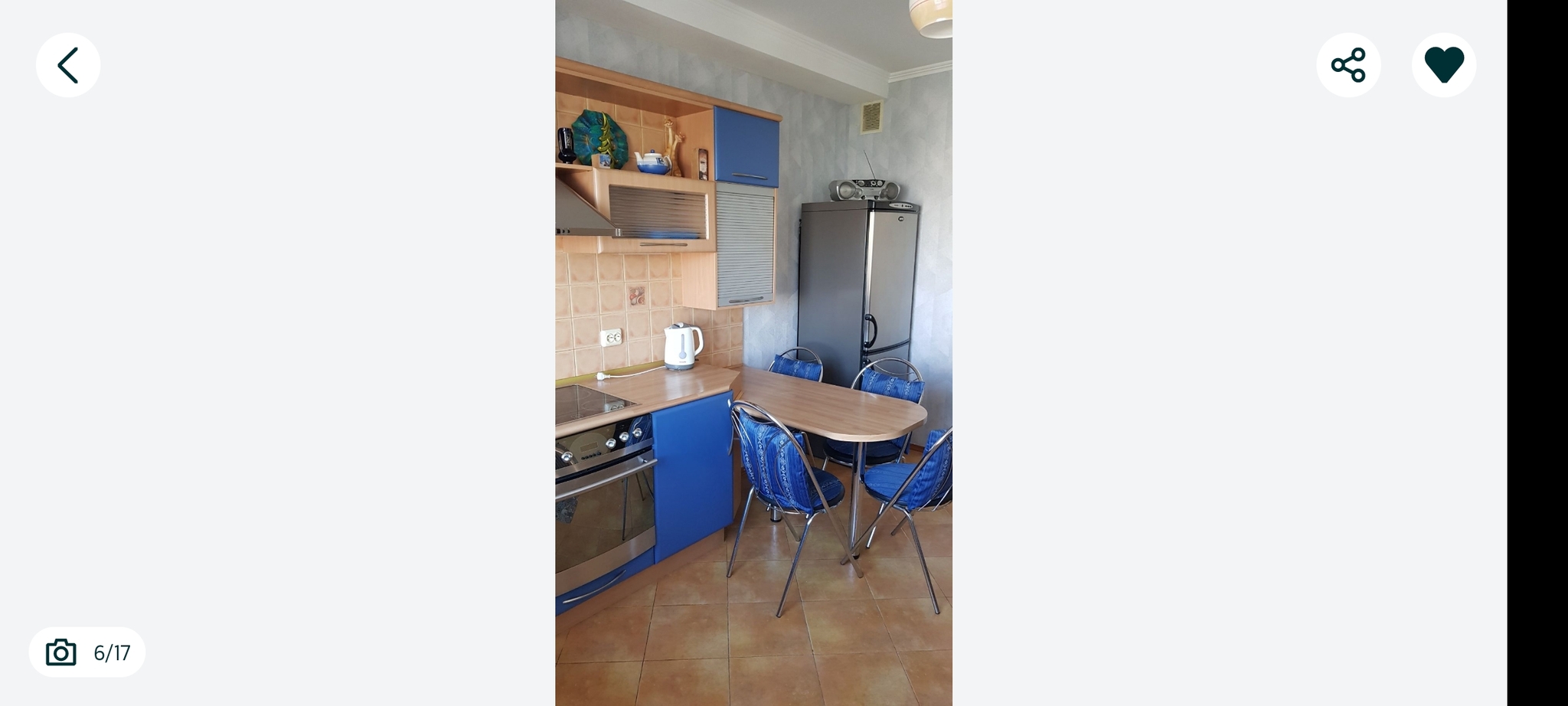 Оренда 2-кімнатної квартири 71 м², Драгоманова вул., 12