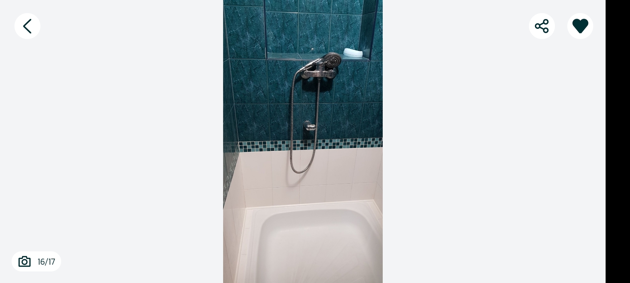 Оренда 2-кімнатної квартири 71 м², Драгоманова вул., 12